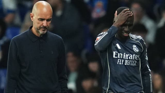 Ferland Mendy Could Miss Full Calendar Year After Horror Injury