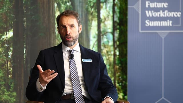 Former England Manager Gareth Southgate Turned Down Punditry for the World Cup