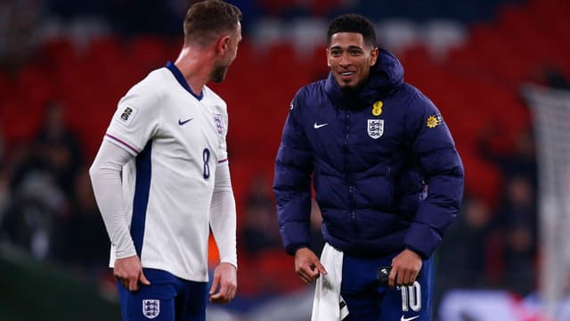 Jordan Henderson Slams the Media’s Negative Portrayal of Jude Bellingham