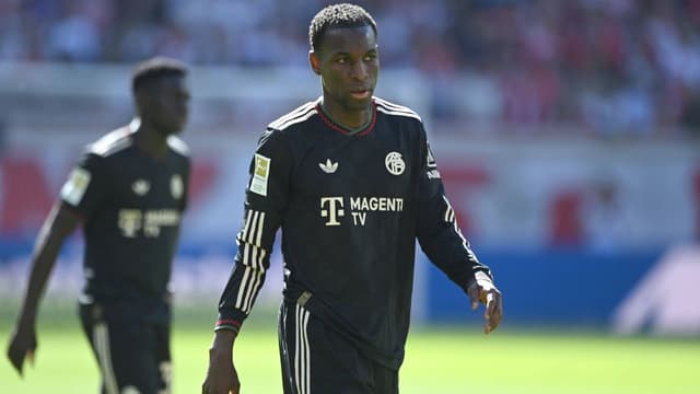 Newcastle Target Nicolas Jackson As Bayern Confirm Chelsea Return