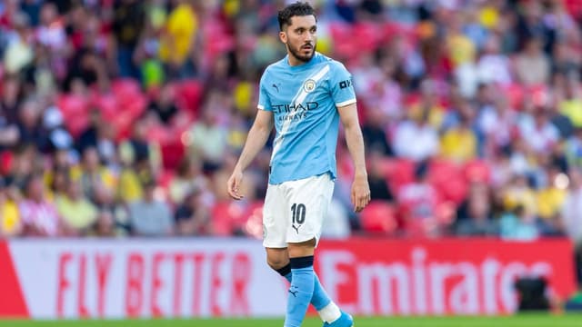 Rayan Cherki Insists Manchesther City Have Not Given Up on the Title Yet