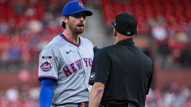 Clay Holmes Open to Signing An Extension With the Mets