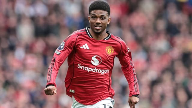 Regis Le Bris Would Love for Manchester United to Send Amad Diallo Back to Sunderland