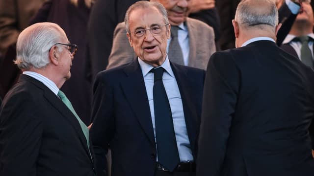 Alvaro Arbeloa Defends Real Madrid President Florentino Perez Amid Mounting Criticism