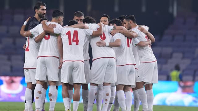 FIFA-Iran FA Hold Positive Talks Amid World Cup Participation Controversy