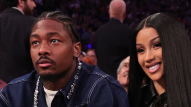 Cardi B Gives Stefon Diggs Another Chance After “Repeated Betrayals”