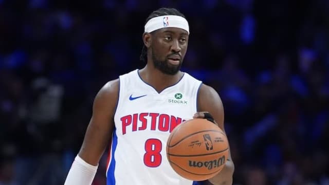 Pistons Trade Caris LeVert to the Bucks