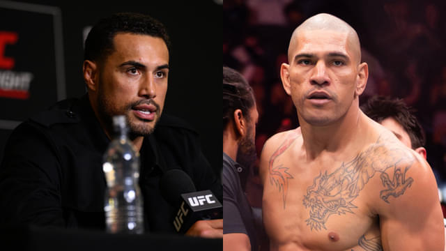 Laura Sanko Urges Alex Pereira to Remain at Light Heavyweight and Face Carlos Ulberg