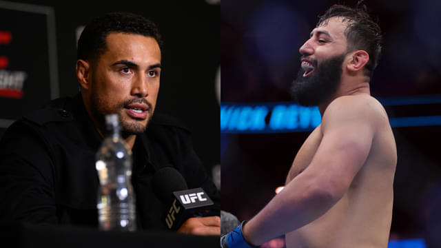 UFC Perth: Start Time, Streaming Details, and More for Carlos Ulberg vs. Dominick Reyes