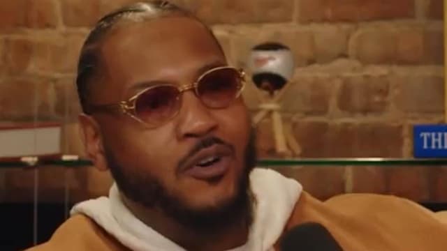 “F***** Up Situation”: Carmelo Anthony Rips Clippers Apart for Embarrassing Chris Paul