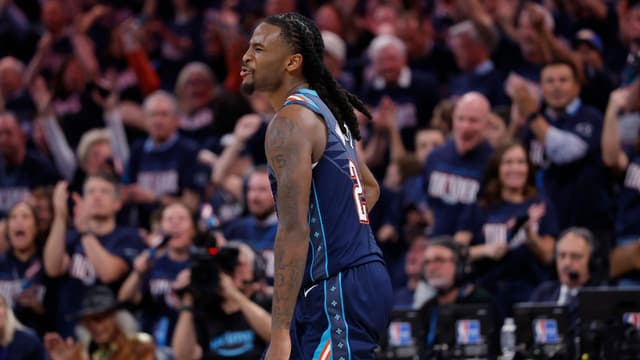 Cason Wallace’s Future With the Thunder Could Be in Doubt After Isiah Hartenstein’s Deal