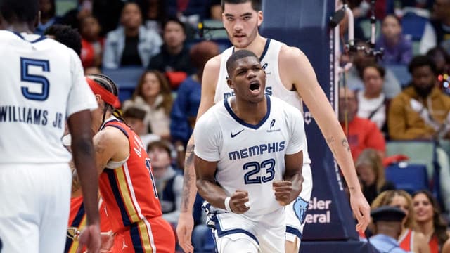 Cedric Coward Opens Up on Following His NBA Goal Despite Zero College Offers