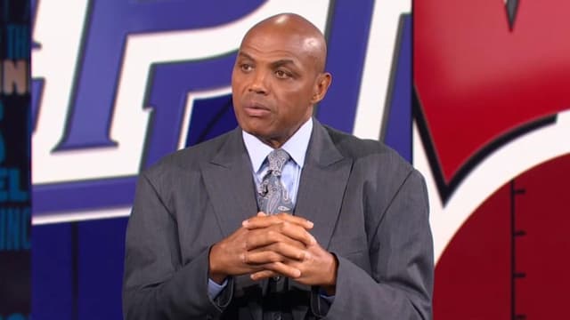 Charles Barkley Ready to Return to College After High Point HC’s Epic March Madness Speech