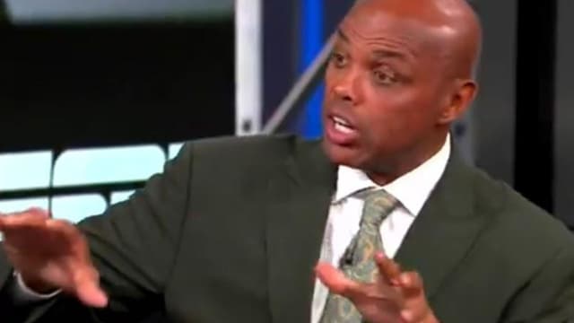 Charles Barkley Says Upcoming Trade Deadline Should Be “One of the Busiest” for East Teams