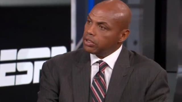 Charles Barkley Calls Out Karl-Anthony Towns for Not Knowing “How to Play Basketball”