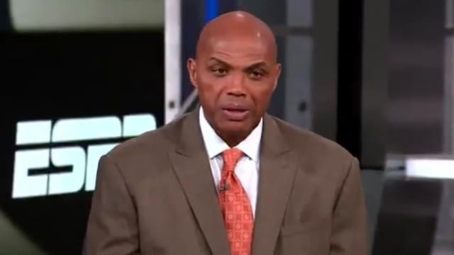 “Pay Your Bills”: Charles Barkley Roasts ESPN as Shams Charania's Video Feed Gets Cut Off