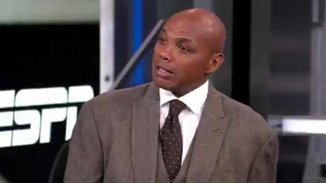 Shaq Checks Charles Barkley for Calling Hornets “Dream Team” After Winning vs. Spurs
