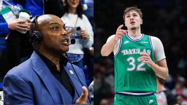 Charles Barkley Amazed by Cooper Flagg’s 49-Point Game