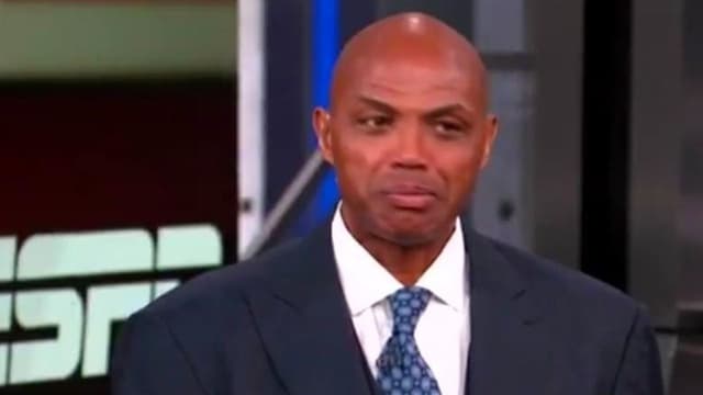 Charles Barkley Hilariously Declares Lakers “Contenders”, Apologizes for Tanking Remarks