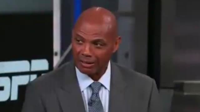 Charles Barkley Says Lakers Should Be Fined, Jokes That They’re Tanking After Suns Loss