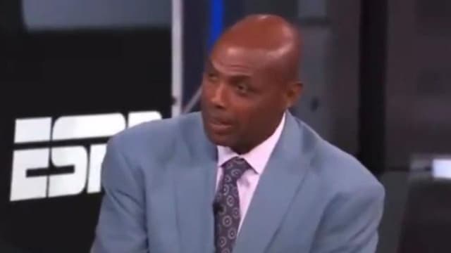 Charles Barkley Picks Cavs to Dominate “The Eastern Conference” After James Harden Trade
