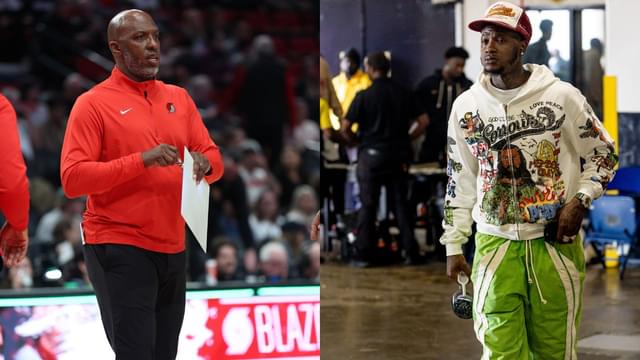 Sports Gambling Scandal Not Over With Terry Rozier and Chauncey Billups, Says David Purdum