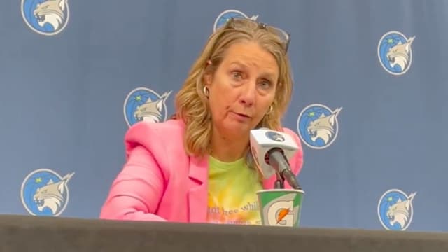 Cheryl Reeve Highlights Lynx’s Defense After Clutch Win vs. Valkyries