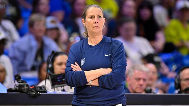 Cheryl Reeve Becomes Winningest Coach in WNBA History With Win vs. Sun