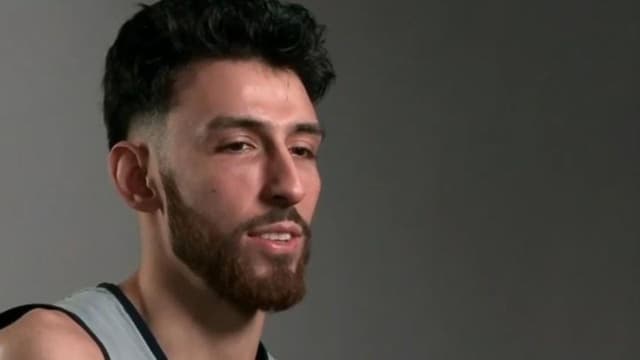 Chet Holmgren Admits He’s Barely Spoken With Victor Wembanyama