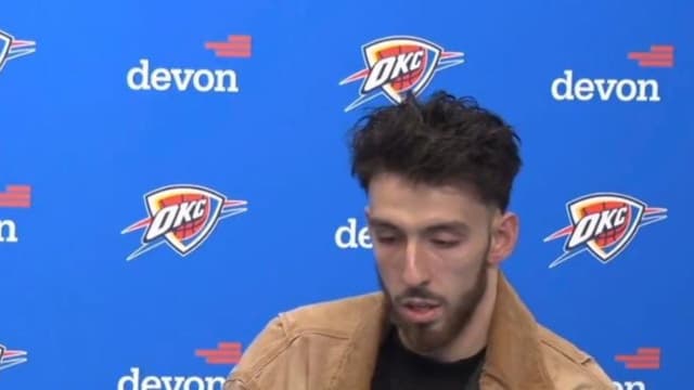 “We’re Too Advanced as a Species”: Hometown Boy Chet Holmgren Slams Minneapolis Shooting