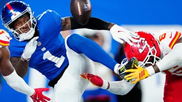 Chiefs, Giants Headline Teams With Multiple First-Round Picks; Packers Hold None 
