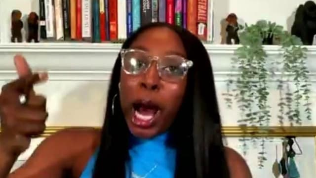 Chiney Ogwumike Says Cade Cunningham Has the “Keys to the NBA” After Big Win vs. Knicks