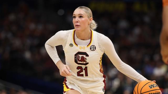 Chloe Kitts Sends Heartfelt Message After Season-Ending ACL Injury