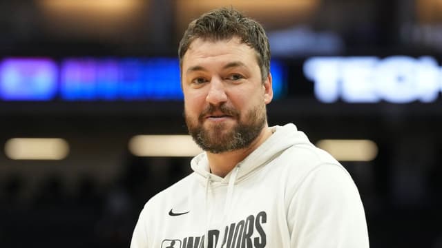 “Every Free Moment’s Liberty”: Chris DeMarco Balances Warriors Role and WNBA Job