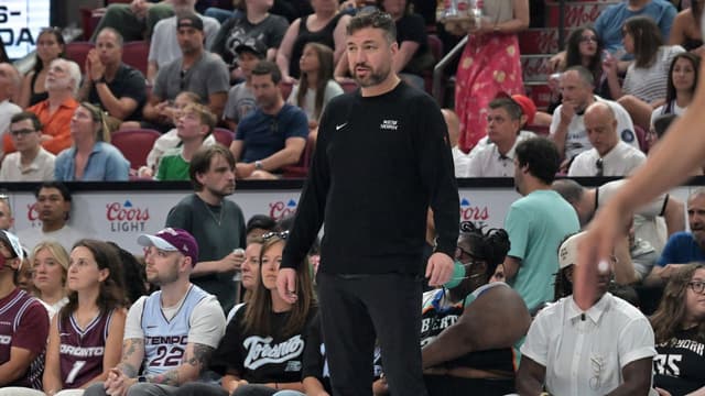 Chris DeMarco Wants Liberty to Create Their Own Momentum Amid 13–11 Record