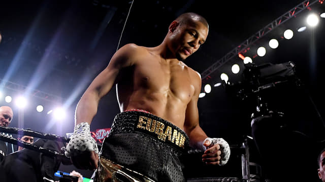 Boxer Chris Eubank Jr. Reveals Month-Long Health Struggles: ‘Finally Caught Up to Me’