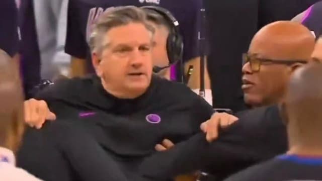 “Piece of Sh*t”: Chris Finch Ejected in First Quarter vs. Thunder After Cussing Out Refs