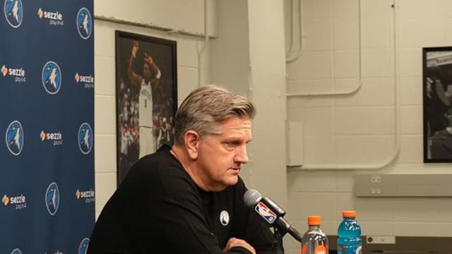 Chris Finch Says a Few “Good Chats” Helped Get Julius Randle on Track Amid Tough Stretch