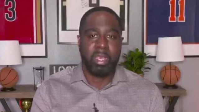 Jayson Tatum Wants to Return From Achilles Injury at His Star Level, Per Chris Haynes