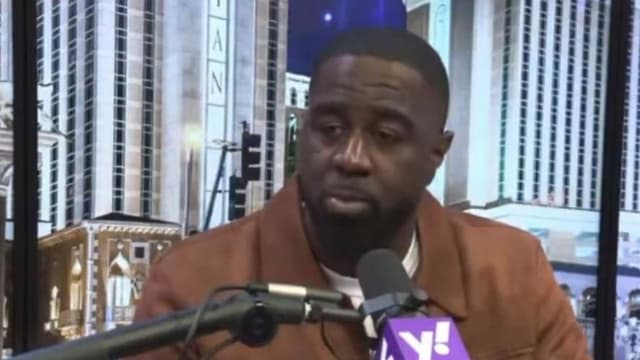 Bucks Doing Everything They Can to Make Giannis Antetokounmpo Happy, Says Chris Haynes