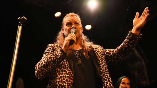 Chris Jericho’s WWE Future Remains Unclear Despite Rumors