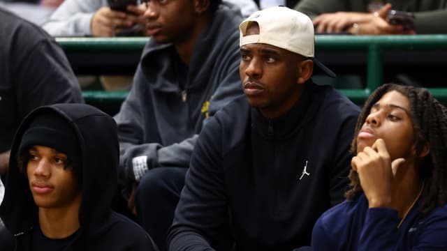 Chris Paul Not Expected to Report to Raptors, Could Be Traded Again