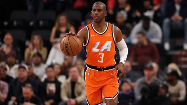 “I’m Staying Ready”: Chris Paul Opens Up on His Future Plans
