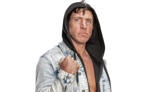 Chris Sabin Teases Motor City Machine Guns Rift After SmackDown Loss