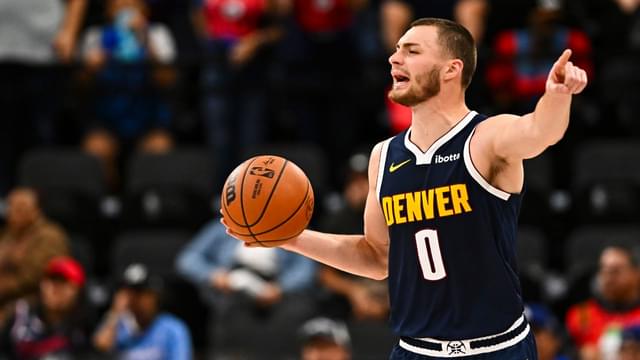 Christian Braun Extension Unlikely Before Deadline, Says Jake Fischer