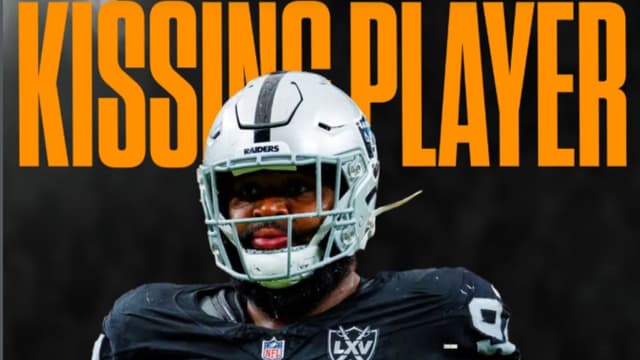 NFL Teams Continue to Pass on Christian Wilkins After Kissing Incident