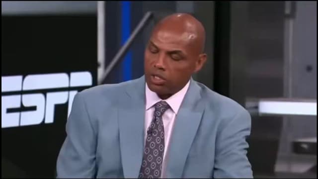 Charles Barkley Blames Stephen Curry for 3-Point Boom: “Ruined The NBA”