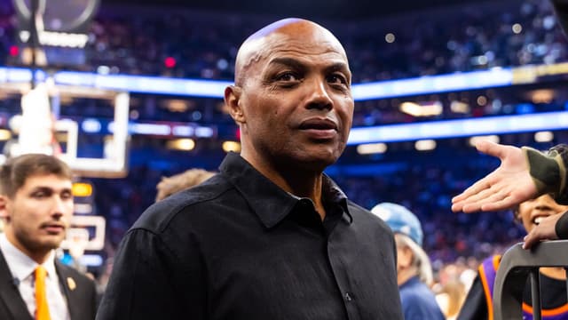 Charles Barkley Blames Roger Goodell as NFL “Got Greedy” on Christmas