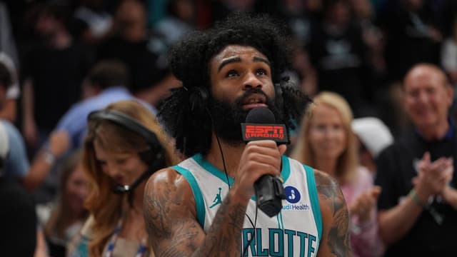 Coby White Signs $74M Deal With Hornets After LaMelo Ball Trade