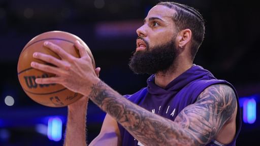 Warriors Eye Seth Curry, Malcolm Brogdon and Cody Martin for Bench Depth
